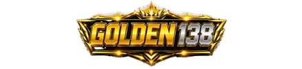 GOLDEN138 Logo